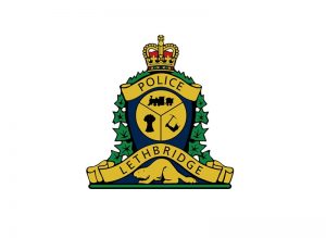 lethbridge police