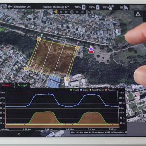 Video Thumbnail: Map Pilot Pro - Terrain Awareness