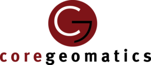 Core-Geomatics-Logo-Red