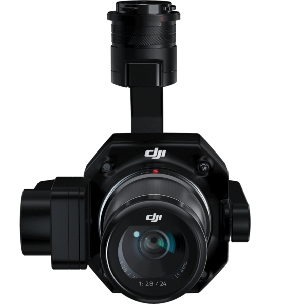 DJI Zenmuse P1 Camera