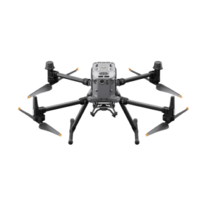 DJI M350 drone