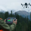 Fully integrated with M350 drone