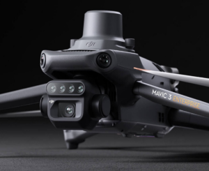 DJI Mavic 3 Multispectral