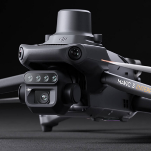 Mavic M3 Multispectral Camera