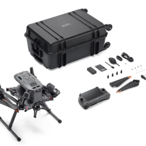 DJI Matrice 350 Combo