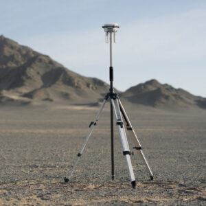 D-RTK 3 Survey Pole and Tripod Kit