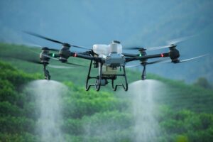 Agras T50 Ready to Fly Kit