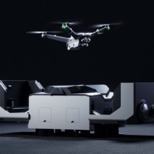 DJI Dock 2