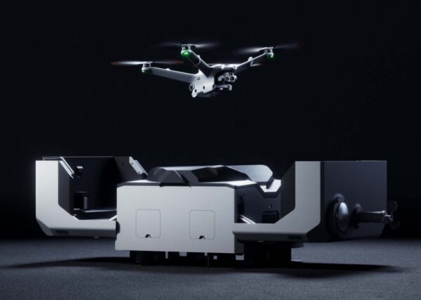 DJI Dock 2