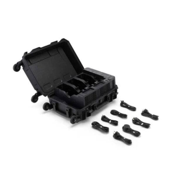DJI E BAT BS100 Intelligent Battery Station