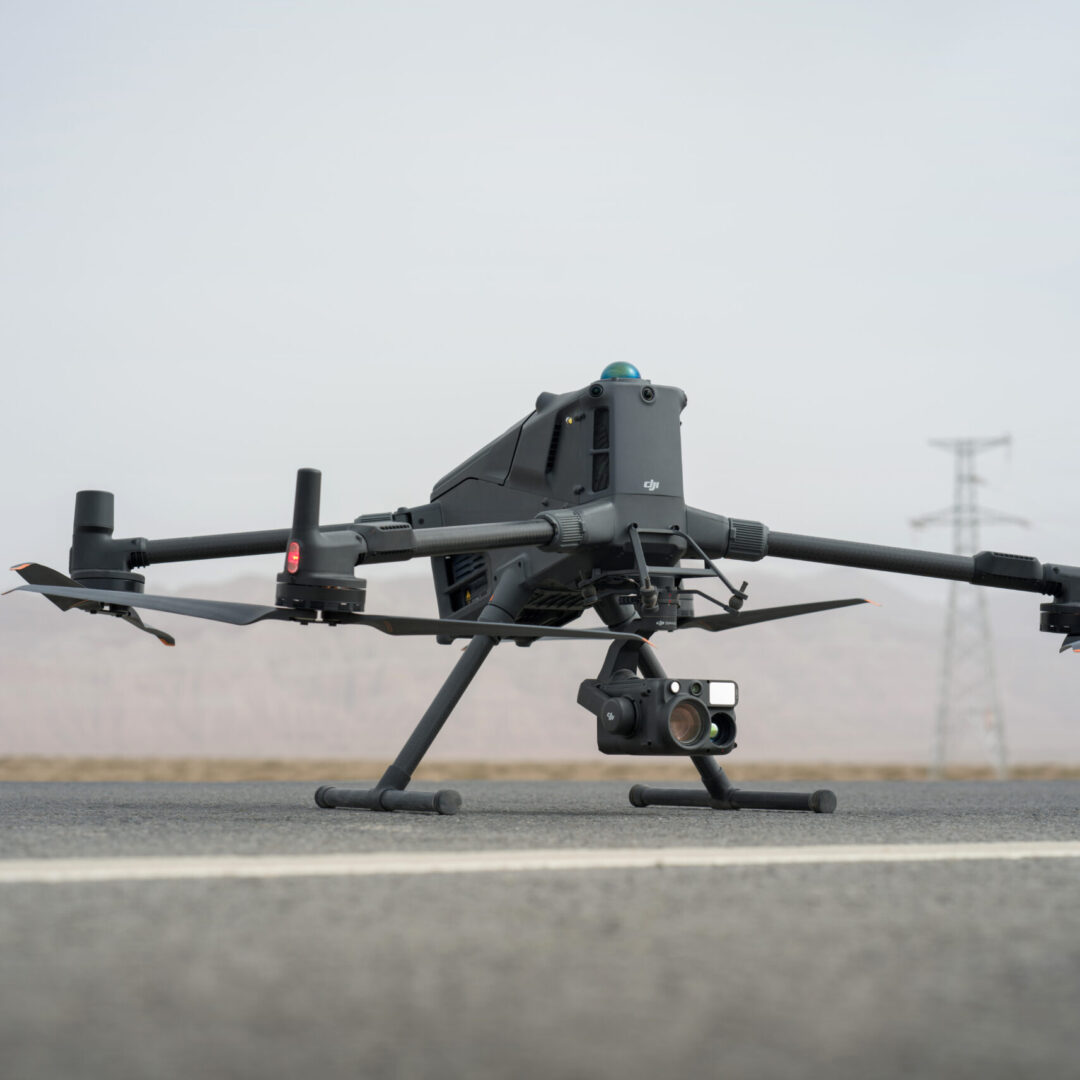 DJI Matrice 400