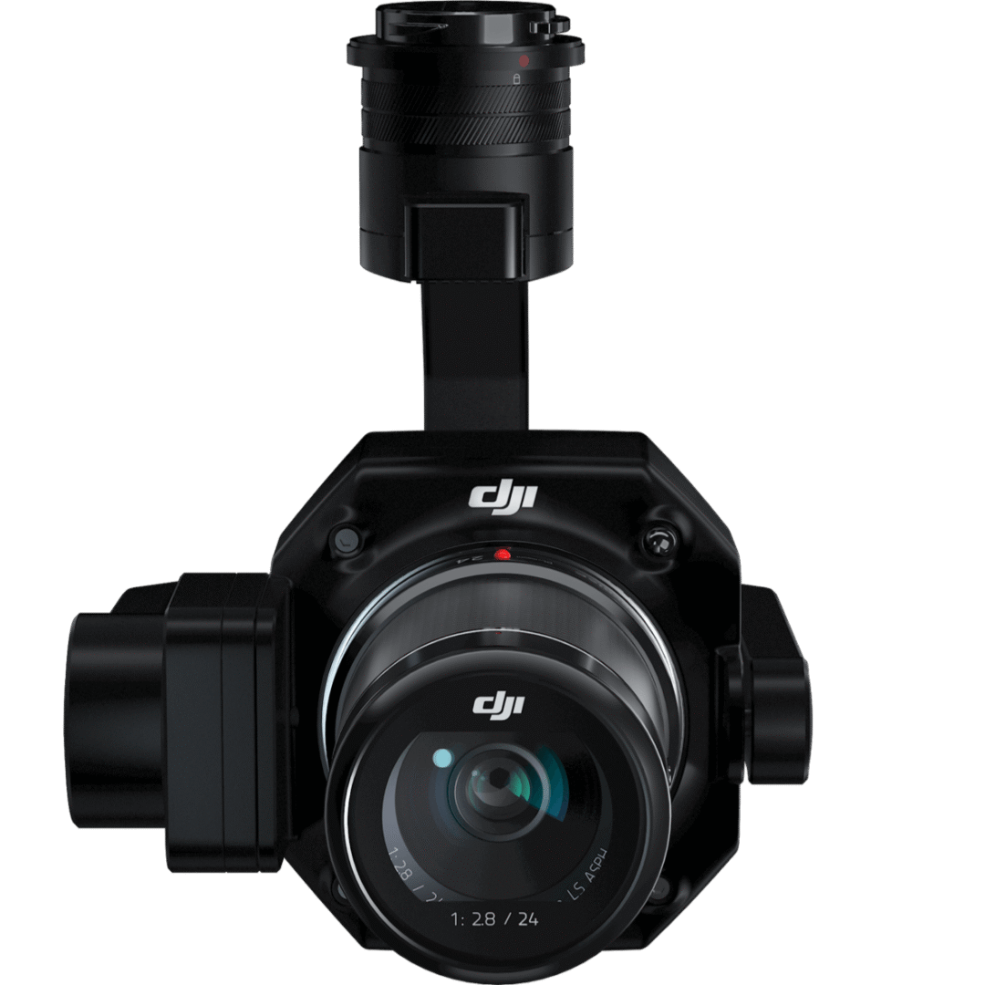 DJI Zenmuse P1 Camera
