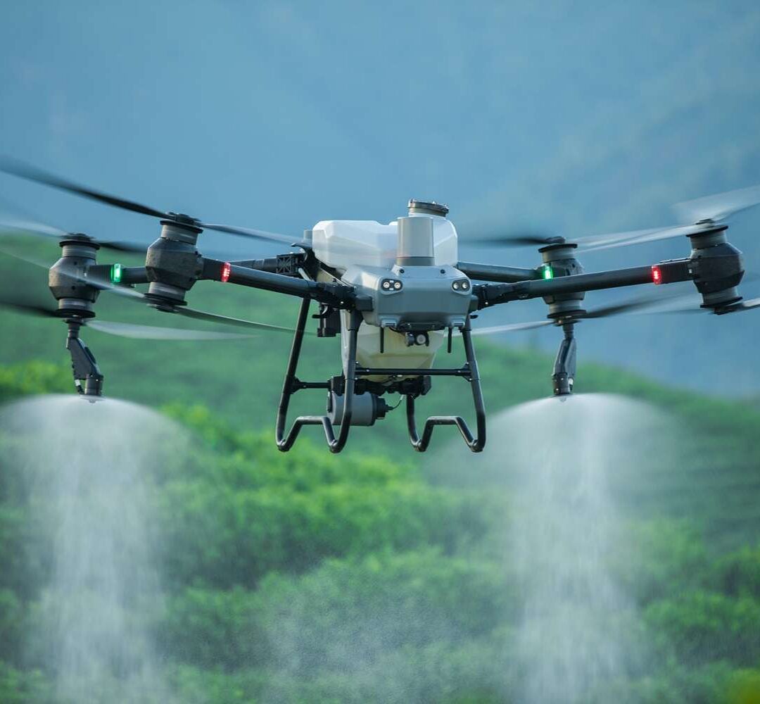 DJI Agras T50