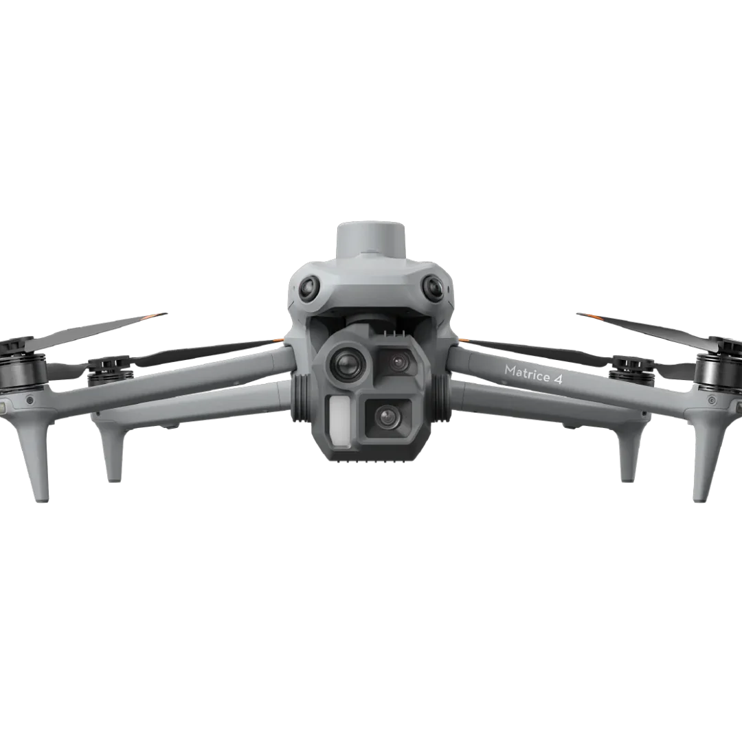 DJI Matrice 4
