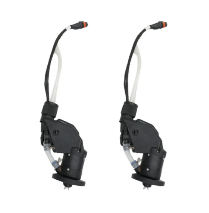 DJI Agras T25 Atomized Sprinkler Package