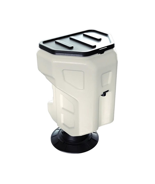 DJI Agras T25 Spreader