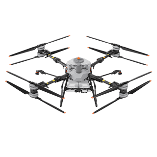 DJI Agras T25P