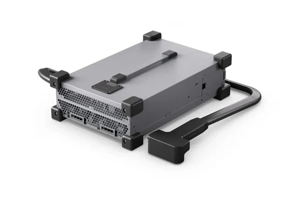 DJI C12000 Intelligent Battery Charger