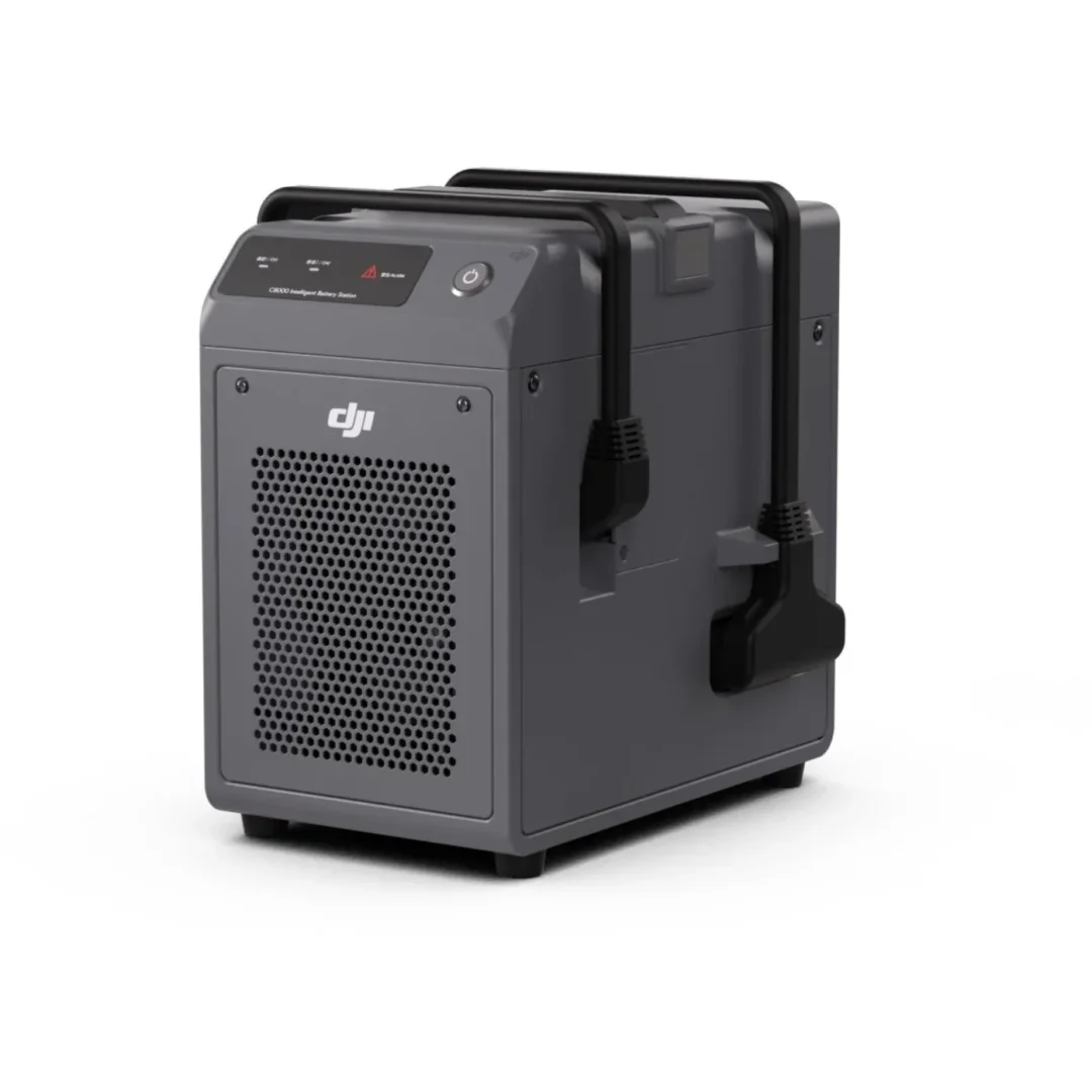 DJI C8000 Intelligent Battery Charger