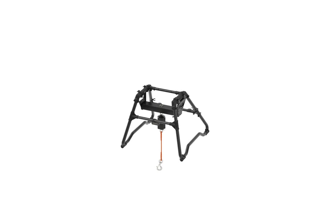 DJI Dual Battery Lifting System