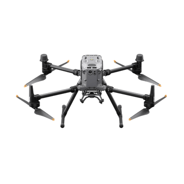 DJI M350 drone