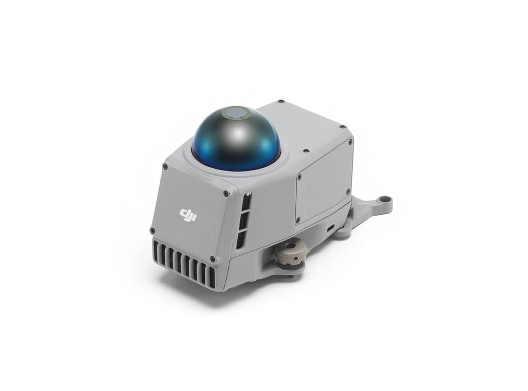 DJI Matrice 4 Obstacle Sensing Module