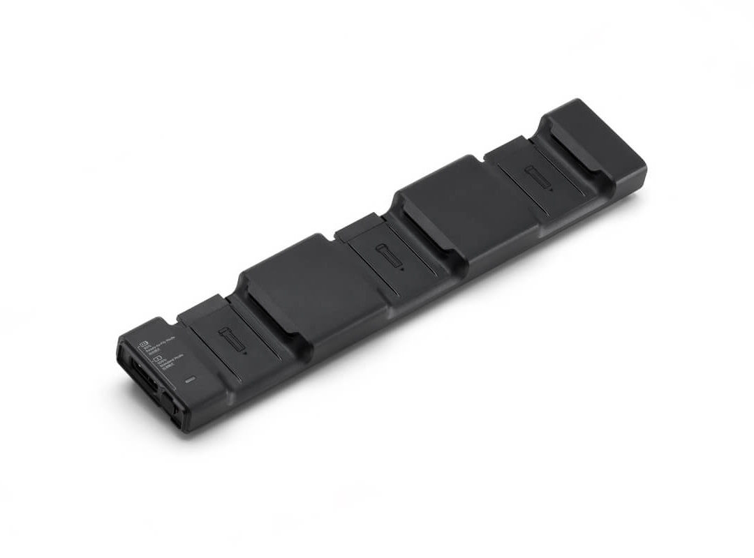 DJI Matrice 4 Battery Charging Hub