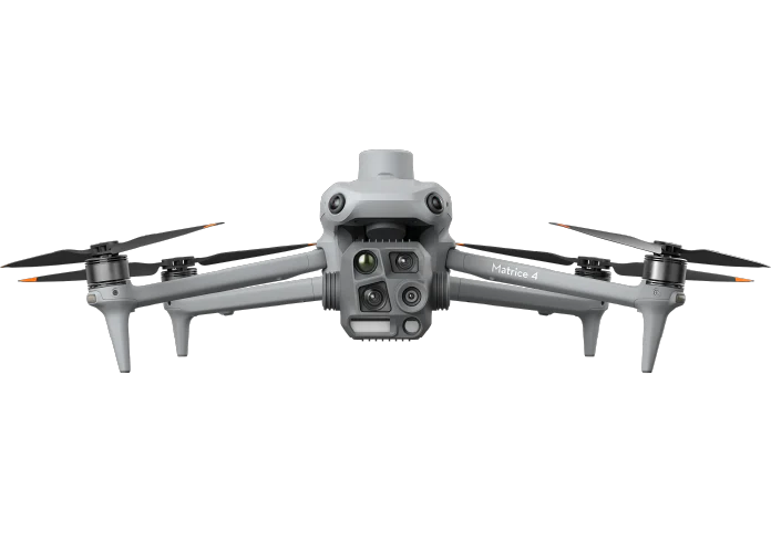 Matrice 4T - Thermal