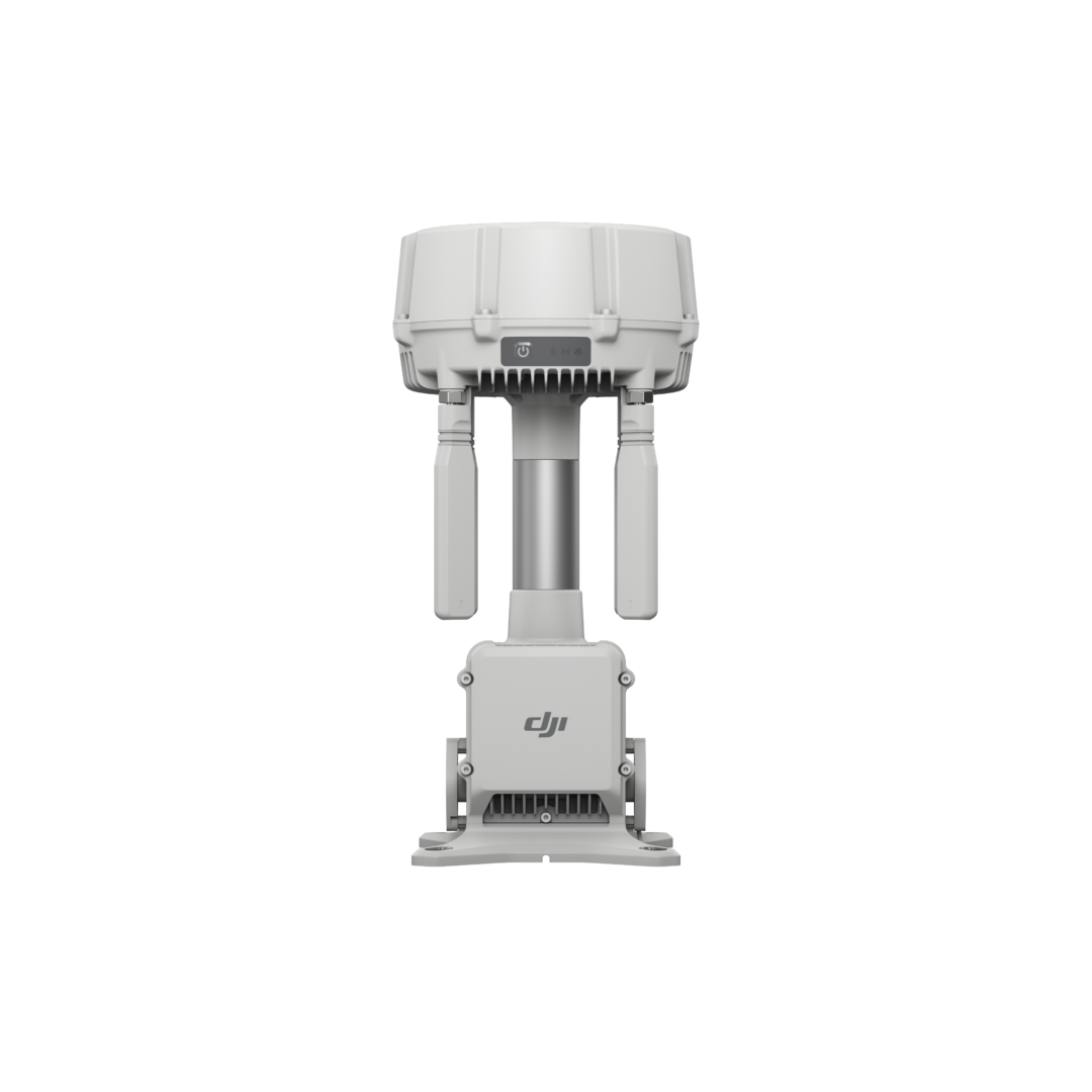 DJI O4 Ground Station