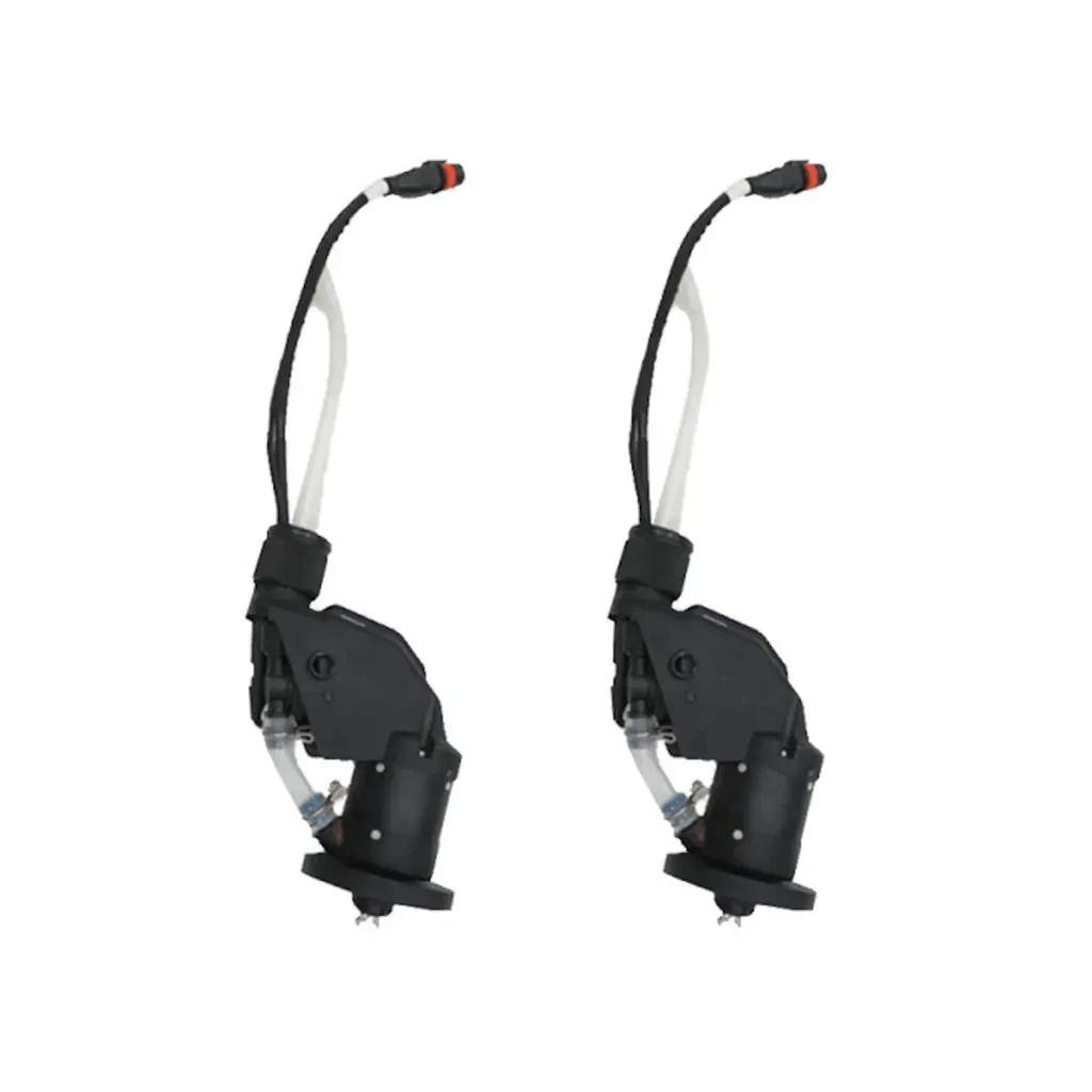 DJI T25P Centrifugal Atomizing Sprinkler Package