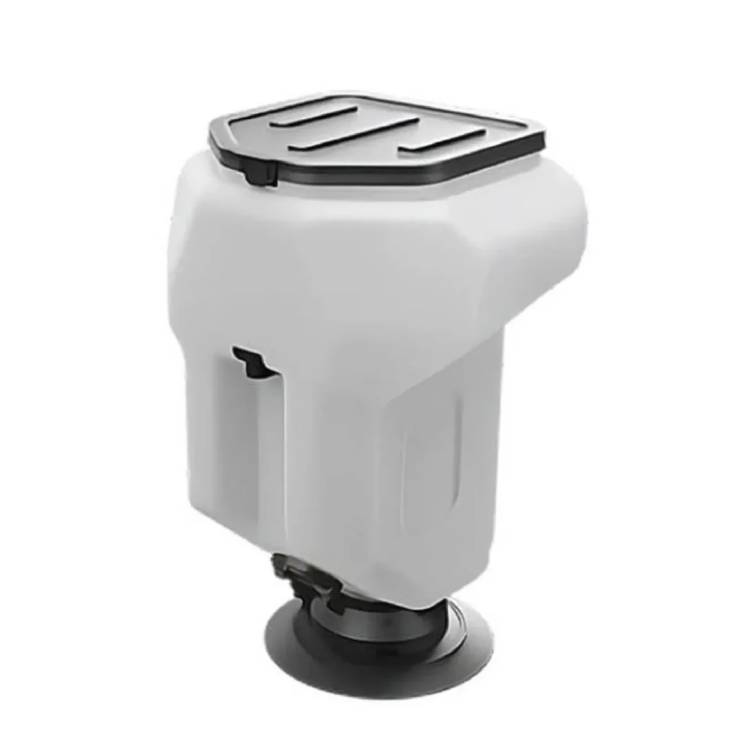 DJI T25P Spreading System
