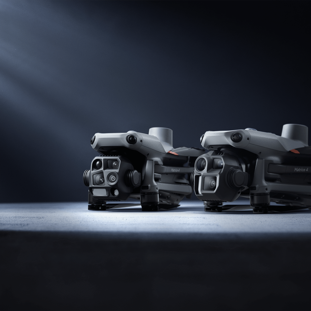 Matrice 4 Series