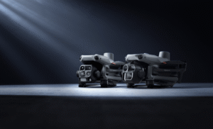 Matrice 4 Series - Intelligent Operations
