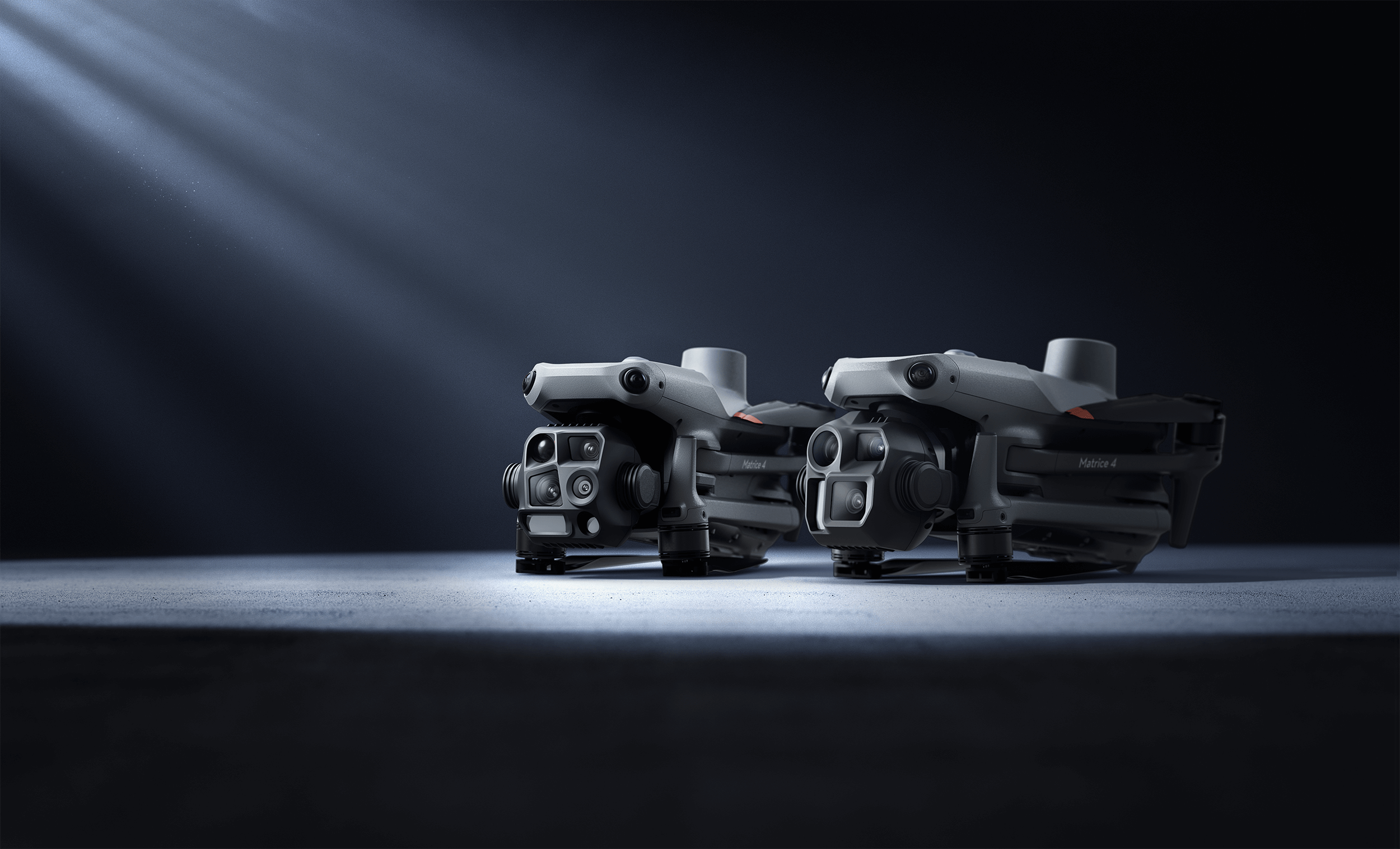Matrice 4 Series