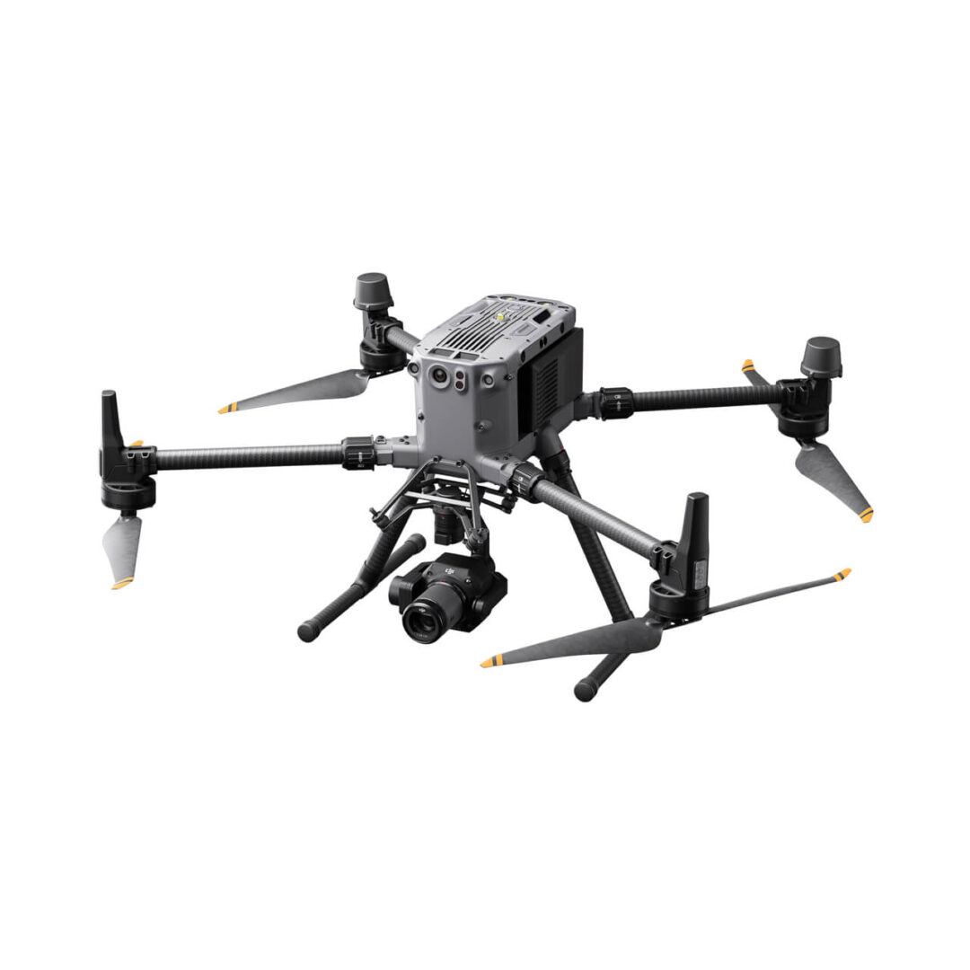 Matrice 350 RTK with P1