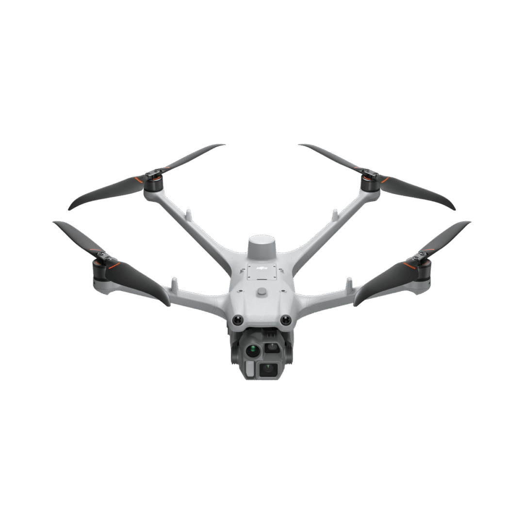 DJI Matrice 4D