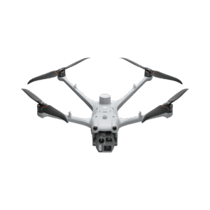 DJI Matrice 4D w/ SP Plus