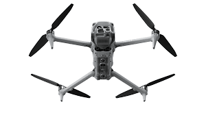 DJI Matrice 4 Thermal