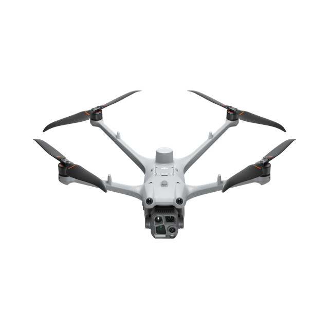 DJI Matrice 4D