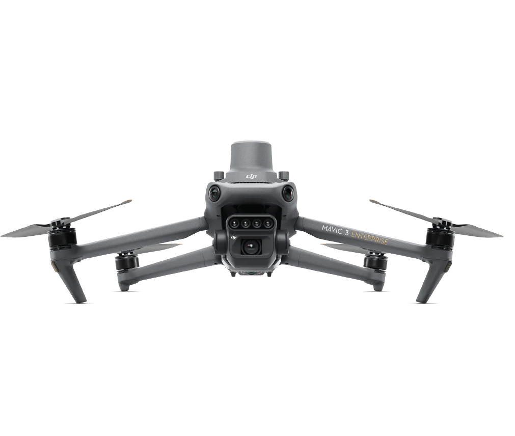 Mavic 3 Enterprise with RTK