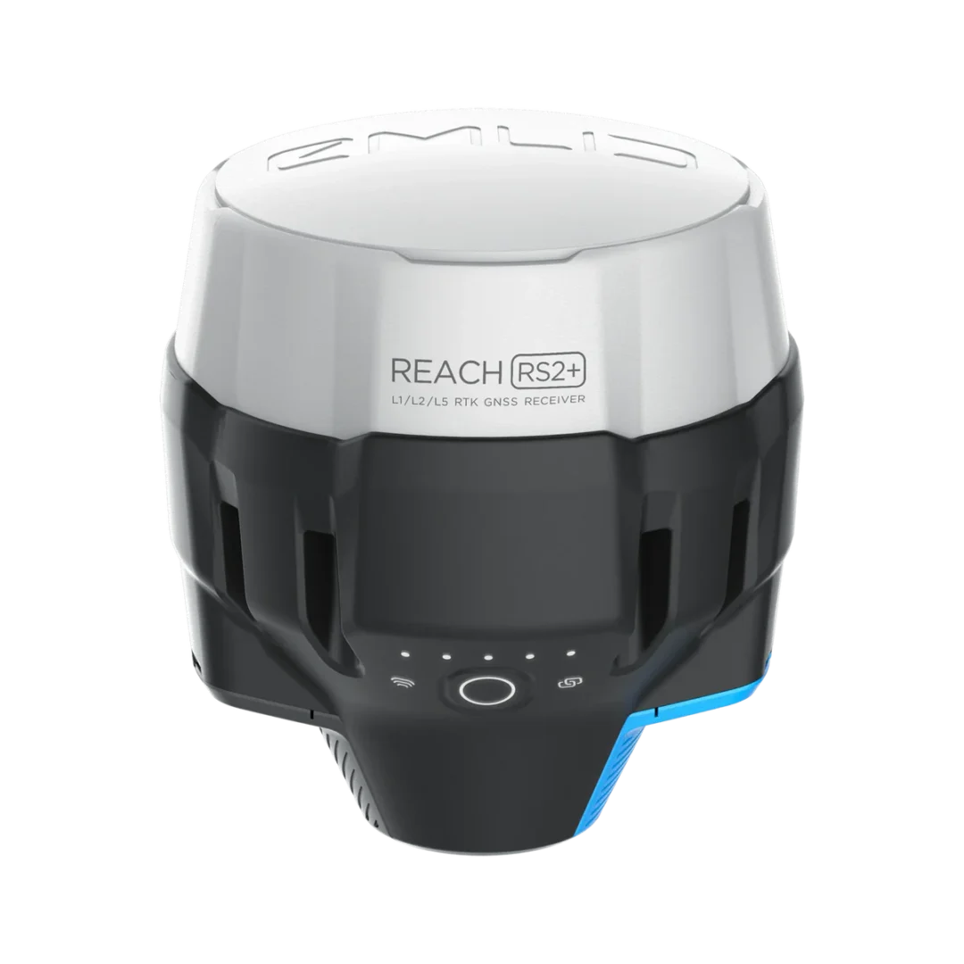 Emlid Reach RS2+ GNSS Receiver