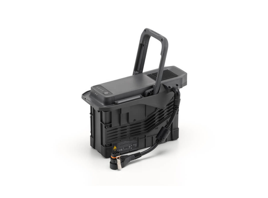 TB100C Tethered Battery