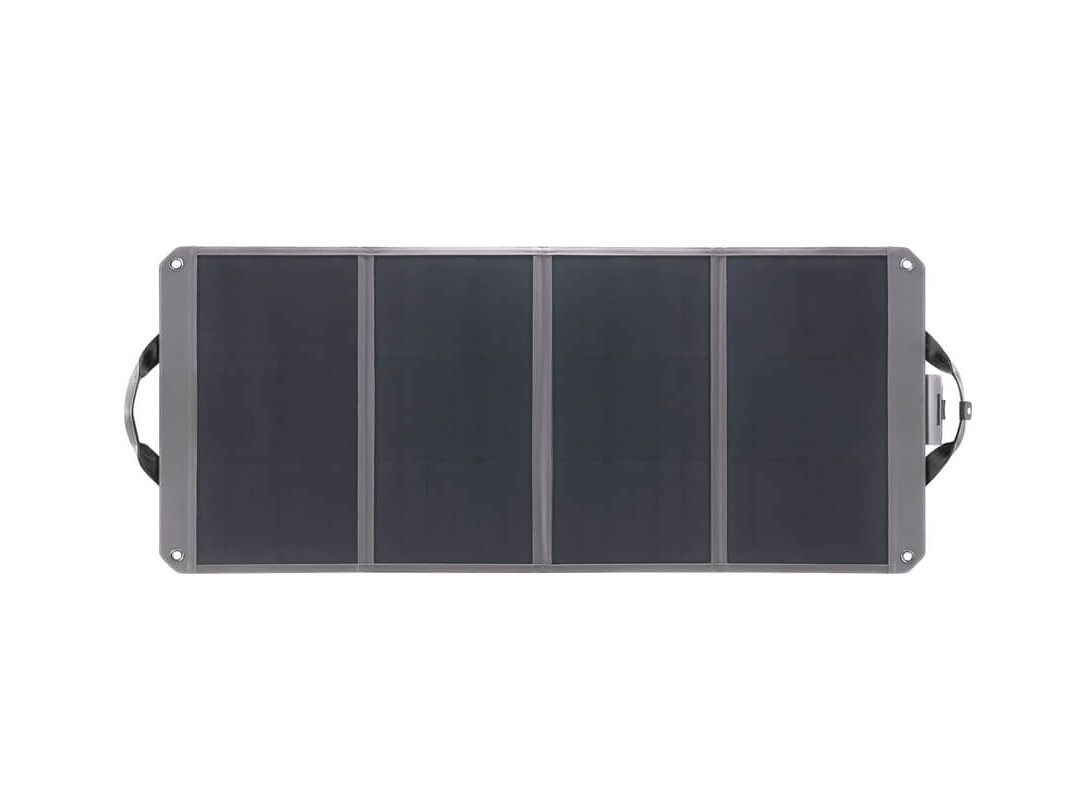 Zignes 100W Solar Panel