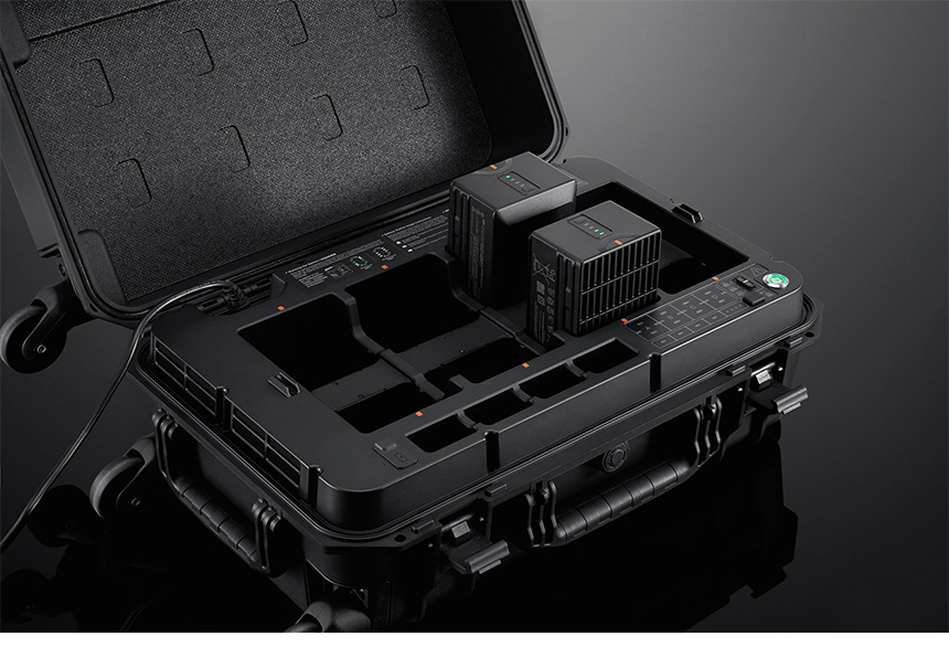 DJI BS65 Battery Station