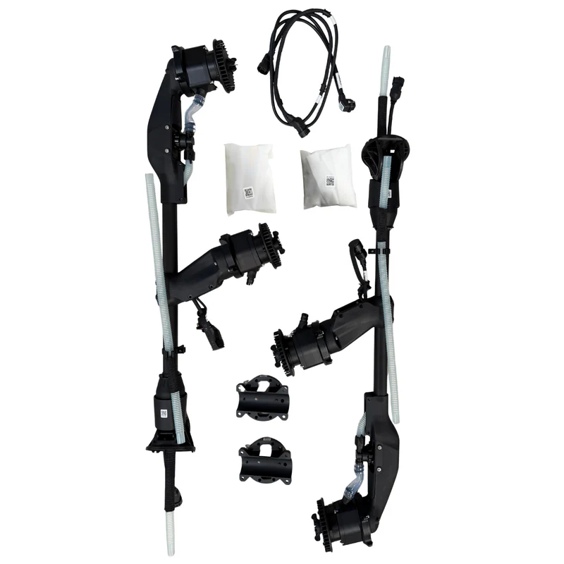 dji t100 mist nozzle package