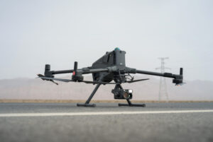 DJI Matrice 400 - Flagship Enterprise Solution